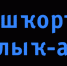 18 мая проводится Международный диктант по башкирскому языку - Чишминский район