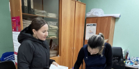 Поддержка участников СВО - Чишминский районный суд