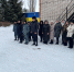 Тренировки сотрудников при атаках БПЛА - Чишминский районный суд