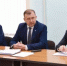 В Чишминском районе проведена проверка работы антитеррористической комиссии - Чишминский район