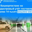 В Башкортостане на кадастровый учет поставлено более 14 тысяч машино-мест - Чишминский район