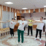 Педагоги детского сада «Светлячок» - за здоровый образ жизни - Чишминский район