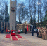 Почтили память героя: в Чишминском районе простились с участником СВО - Чишминский районный суд